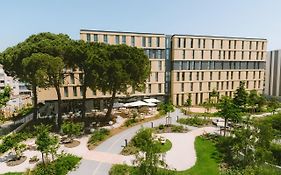Bikube Montpellier